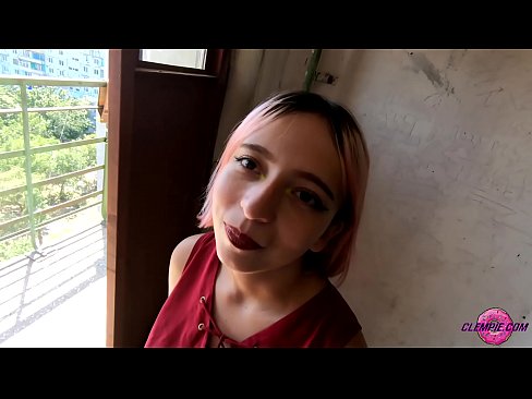 ❤️ ນັກສຶກສາ Sensual ດູດຄົນແປກຫນ້າໃນດ້ານນອກ - ສ້າງຄວາມຫມັ້ນເທິງໃບຫນ້າຂອງລາວ ☑ ວິດີໂອທາງຮູທະວານ ຢູ່ທີ່ພວກເຮົາ lo.mumsp.ru%